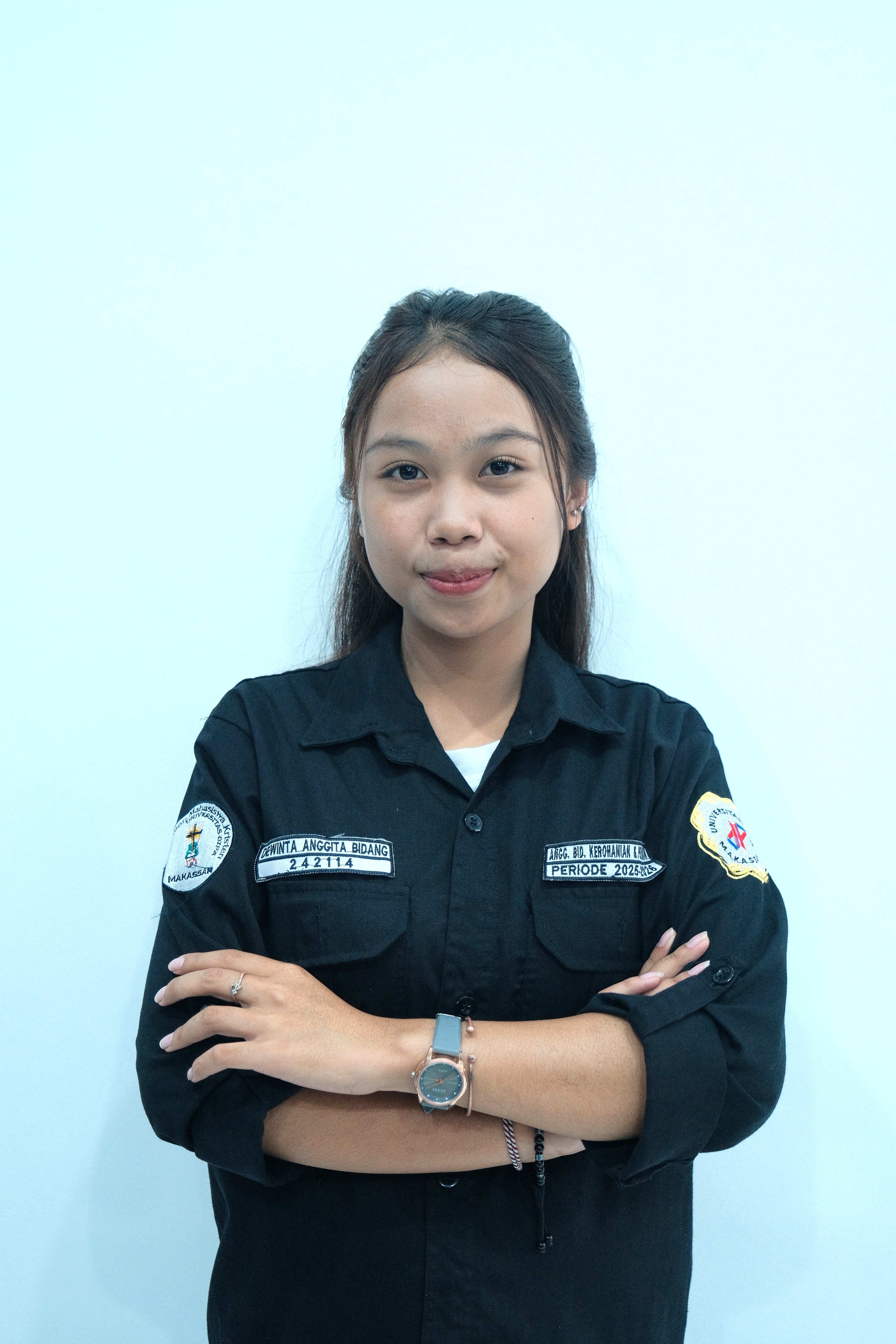 DEWINTA ANGGITA BIDANG